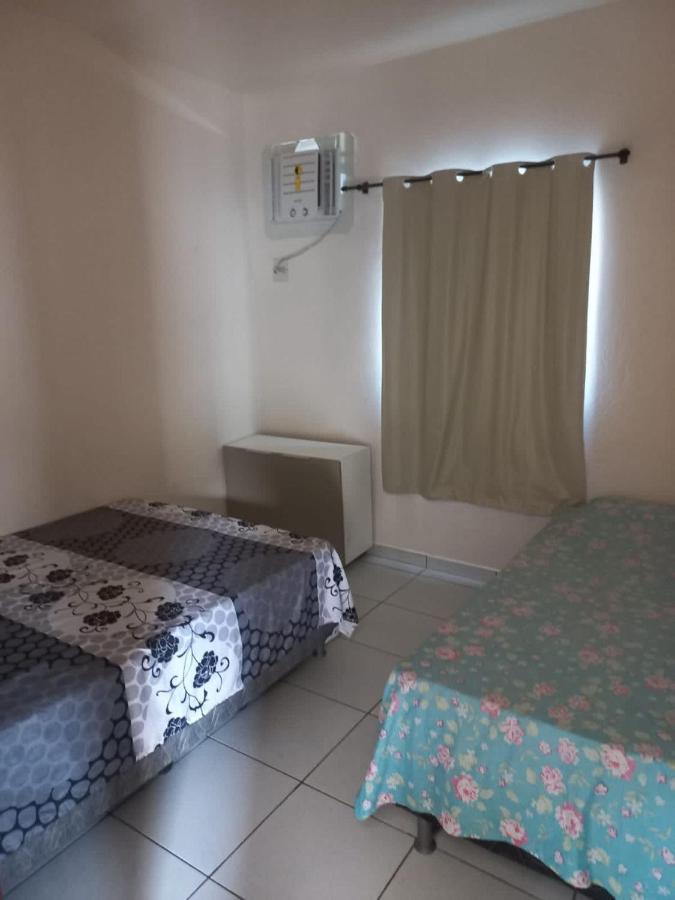 Mares de Milagres, Chalé 03 Hotel São Miguel dos Milagres Esterno foto